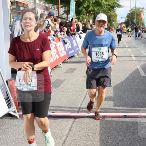 15.09.2024 - PSD Bank Halbmarathon Strokosch-Dieckow http://msf.ph/oto/7094417 15.09.2024 12:19:34 Ziel 1828, 3092, 3103, 3373, 3446, 3447 meine-sportfotos.de