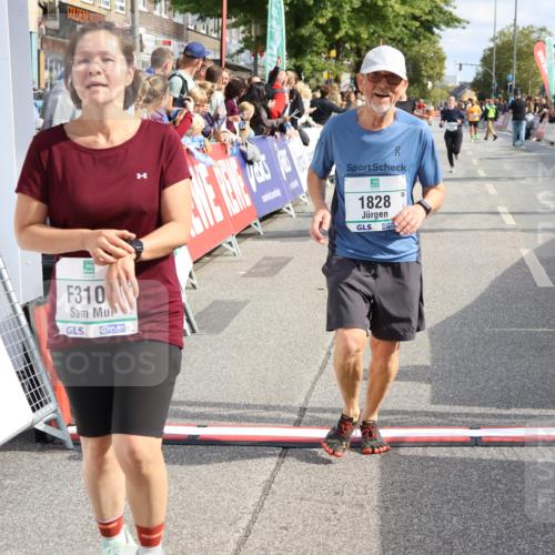 15.09.2024 - PSD Bank Halbmarathon Strokosch-Dieckow http://msf.ph/oto/7094424 15.09.2024 12:19:34 Ziel 1828, 3092, 3103, 3373, 3446, 3447 meine-sportfotos.de