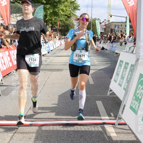 15.09.2024 - PSD Bank Halbmarathon Strokosch-Dieckow http://msf.ph/oto/7094534 15.09.2024 12:04:54 Ziel 1938, 2134, 2708, 2871, 2960, 2965, 3004 meine-sportfotos.de