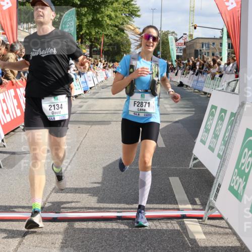 15.09.2024 - PSD Bank Halbmarathon Strokosch-Dieckow http://msf.ph/oto/7094537 15.09.2024 12:04:54 Ziel 1938, 2134, 2708, 2871, 2960, 2965, 3004 meine-sportfotos.de