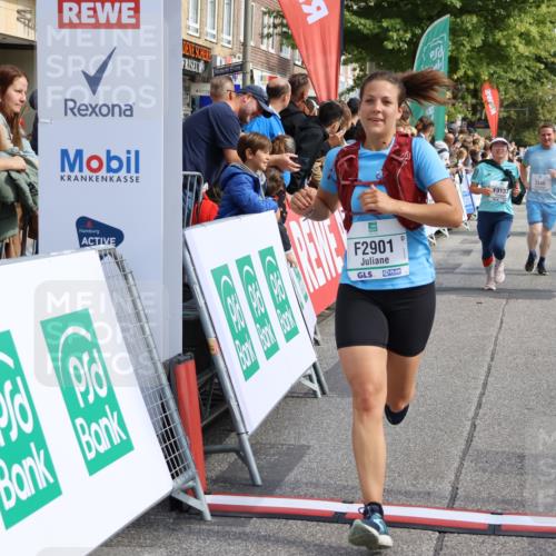 15.09.2024 - PSD Bank Halbmarathon Strokosch-Dieckow http://msf.ph/oto/7094568 15.09.2024 12:05:07 Ziel 2346, 2708, 2881, 2901, 3004, 3122, 3133 meine-sportfotos.de