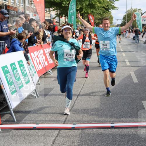 15.09.2024 - PSD Bank Halbmarathon Strokosch-Dieckow http://msf.ph/oto/7094582 15.09.2024 12:05:09 Ziel 2346, 2708, 2881, 2901, 3122, 3133 meine-sportfotos.de