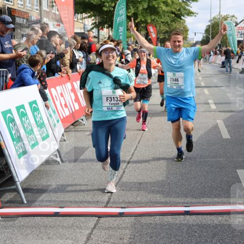 15.09.2024 - PSD Bank Halbmarathon Strokosch-Dieckow http://msf.ph/oto/7094586 15.09.2024 12:05:10 Ziel 1456, 2346, 2708, 2881, 2901, 3122, 3133 meine-sportfotos.de