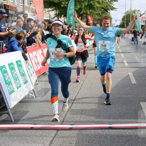 15.09.2024 - PSD Bank Halbmarathon Strokosch-Dieckow http://msf.ph/oto/7094595 15.09.2024 12:05:10 Ziel 1456, 2346, 2708, 2881, 2901, 3122, 3133 meine-sportfotos.de