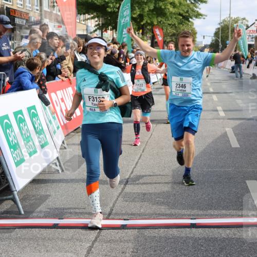 15.09.2024 - PSD Bank Halbmarathon Strokosch-Dieckow http://msf.ph/oto/7094599 15.09.2024 12:05:10 Ziel 1456, 2346, 2708, 2881, 2901, 3122, 3133 meine-sportfotos.de
