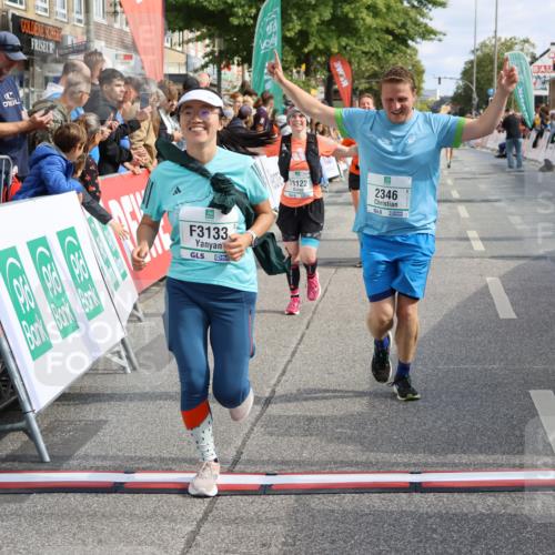 15.09.2024 - PSD Bank Halbmarathon Strokosch-Dieckow http://msf.ph/oto/7094603 15.09.2024 12:05:10 Ziel 1456, 2346, 2708, 2881, 2901, 3122, 3133 meine-sportfotos.de
