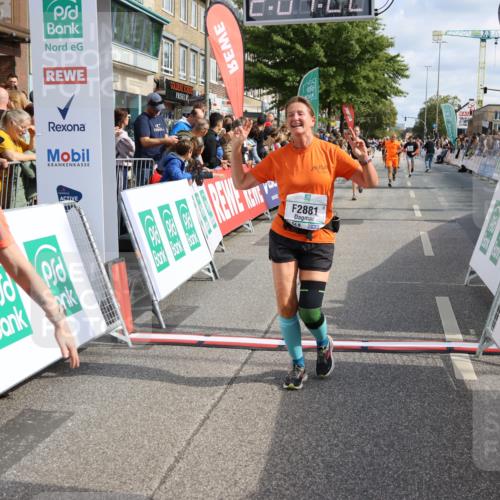 15.09.2024 - PSD Bank Halbmarathon Strokosch-Dieckow http://msf.ph/oto/7094626 15.09.2024 12:05:13 Ziel 1456, 2346, 2881, 2901, 3122, 3133 meine-sportfotos.de