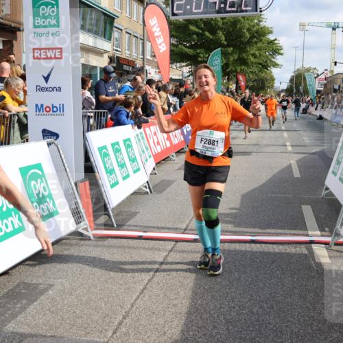 15.09.2024 - PSD Bank Halbmarathon Strokosch-Dieckow http://msf.ph/oto/7094630 15.09.2024 12:05:13 Ziel 1456, 2346, 2881, 2901, 3122, 3133 meine-sportfotos.de