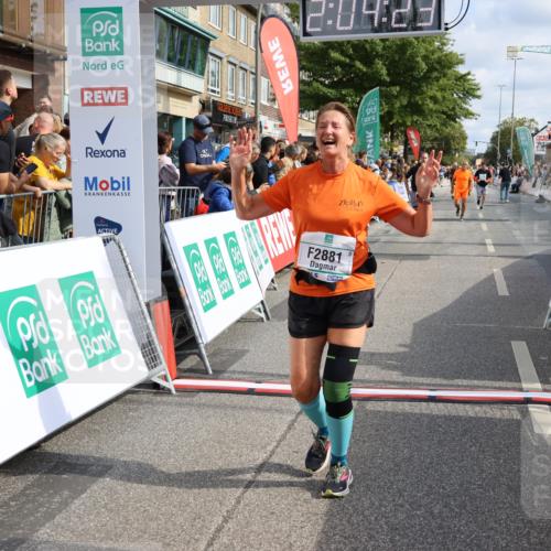 15.09.2024 - PSD Bank Halbmarathon Strokosch-Dieckow http://msf.ph/oto/7094645 15.09.2024 12:05:14 Ziel 1456, 2346, 2881, 2901, 3122, 3133 meine-sportfotos.de