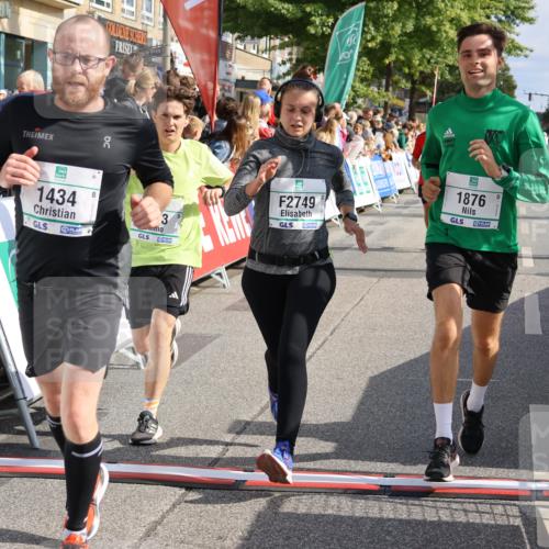 15.09.2024 - PSD Bank Halbmarathon Strokosch-Dieckow http://msf.ph/oto/7094670 15.09.2024 11:51:41 Ziel 1434, 1772, 1873, 1876, 1954, 2314, 2504, 2749, 3169 meine-sportfotos.de