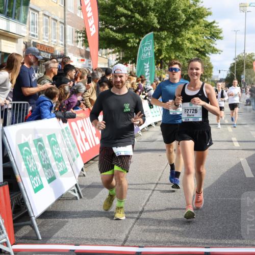 15.09.2024 - PSD Bank Halbmarathon Strokosch-Dieckow http://msf.ph/oto/7094706 15.09.2024 12:05:25 Ziel 1456, 1656, 2164, 2191, 2304, 2562, 2726, 2786, 2881, 3054 meine-sportfotos.de