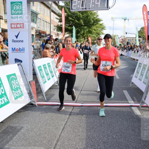 15.09.2024 - PSD Bank Halbmarathon Strokosch-Dieckow http://msf.ph/oto/7095583 15.09.2024 12:08:38 Ziel 1869, 1917, 2011, 2397, 2401, 2642, 2668, 3049, 3110, 3360, 3496 meine-sportfotos.de