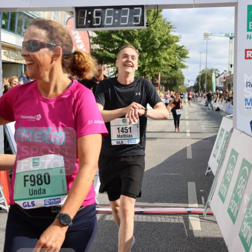 15.09.2024 - PSD Bank Halbmarathon Strokosch-Dieckow http://msf.ph/oto/7095805 15.09.2024 11:57:24 Ziel 977, 980, 1144, 1451, 1526, 1935, 2021, 2054, 2080, 2646, 2836, 2922 meine-sportfotos.de