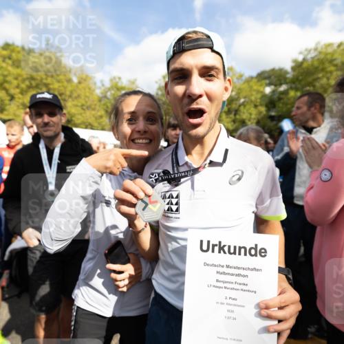 15.09.2024 - PSD Bank Halbmarathon Michael Strokosch http://msf.ph/oto/7096460 15.09.2024 12:43:39 Allgemein zum Event 2, 35, 1, 07, 34, 15, 09, 2024 meine-sportfotos.de