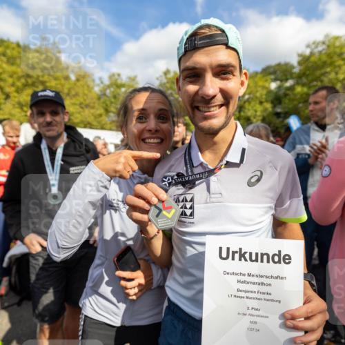 15.09.2024 - PSD Bank Halbmarathon Michael Strokosch http://msf.ph/oto/7096463 15.09.2024 12:43:39 Allgemein zum Event 084, 2, 35, 1, 07, 34 meine-sportfotos.de