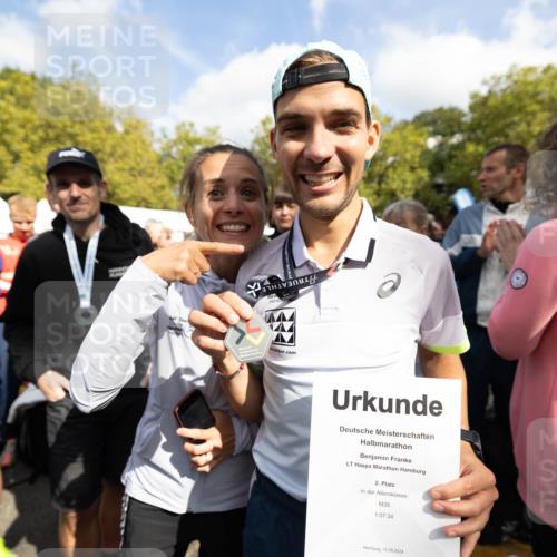 15.09.2024 - PSD Bank Halbmarathon Michael Strokosch http://msf.ph/oto/7096465 15.09.2024 12:43:39 Allgemein zum Event 2, 35, 1, 07, 34, 15, 09, 2024 meine-sportfotos.de