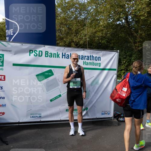 15.09.2024 - PSD Bank Halbmarathon Michael Strokosch http://msf.ph/oto/7096821 15.09.2024 12:10:52 Allgemein zum Event 5, 651, 927 meine-sportfotos.de