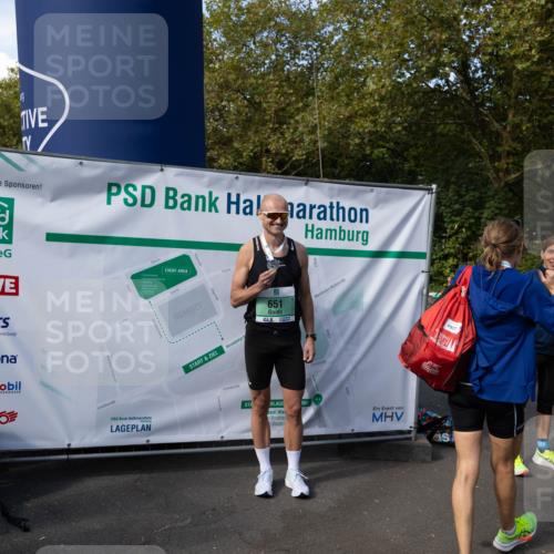 15.09.2024 - PSD Bank Halbmarathon Michael Strokosch http://msf.ph/oto/7096822 15.09.2024 12:10:52 Allgemein zum Event 651, 5 meine-sportfotos.de