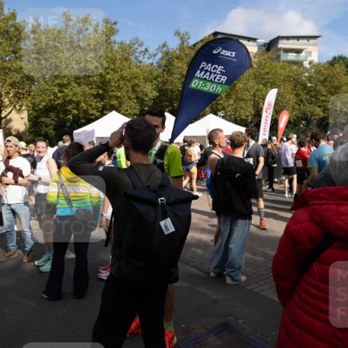 15.09.2024 - PSD Bank Halbmarathon Michael Strokosch http://msf.ph/oto/7096979 15.09.2024 12:01:05 Allgemein zum Event 01, 30 meine-sportfotos.de