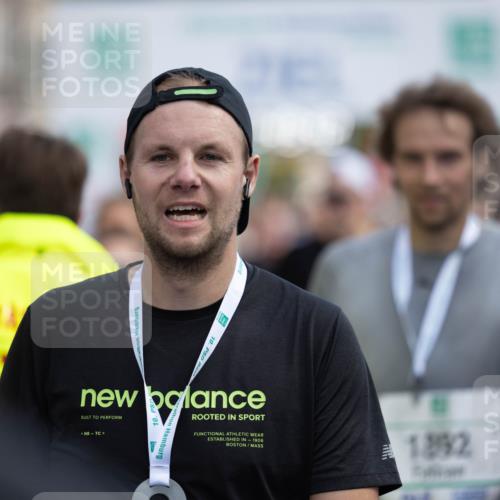 15.09.2024 - PSD Bank Halbmarathon Michael Strokosch http://msf.ph/oto/7097117 15.09.2024 11:50:35 Allgemein zum Event 10, 1906, 1892 meine-sportfotos.de