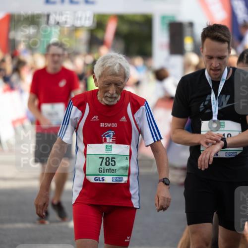15.09.2024 - PSD Bank Halbmarathon Michael Strokosch http://msf.ph/oto/7097130 15.09.2024 11:49:53 Allgemein zum Event 785 meine-sportfotos.de