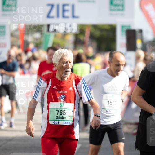 15.09.2024 - PSD Bank Halbmarathon Michael Strokosch http://msf.ph/oto/7097132 15.09.2024 11:49:51 Allgemein zum Event 16659, 785, 1500, 219 meine-sportfotos.de