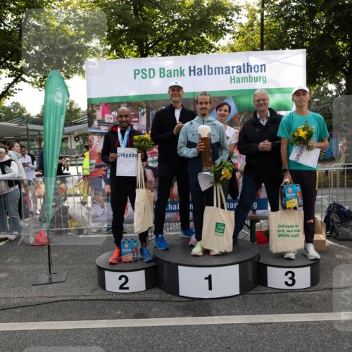 15.09.2024 - PSD Bank Halbmarathon Michael Strokosch http://msf.ph/oto/7097140 15.09.2024 11:43:05 Allgemein zum Event 2, 1, 3 meine-sportfotos.de