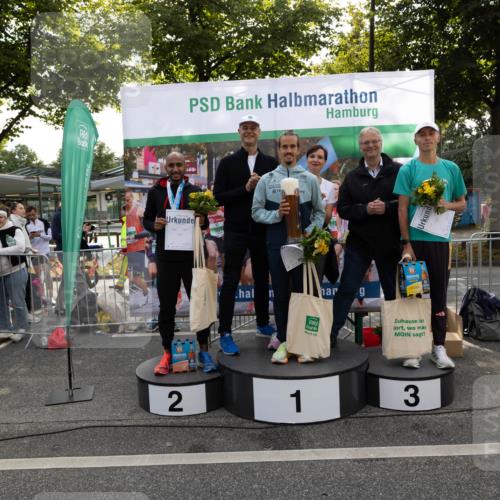 15.09.2024 - PSD Bank Halbmarathon Michael Strokosch http://msf.ph/oto/7097141 15.09.2024 11:43:05 Allgemein zum Event 2, 1, 3 meine-sportfotos.de