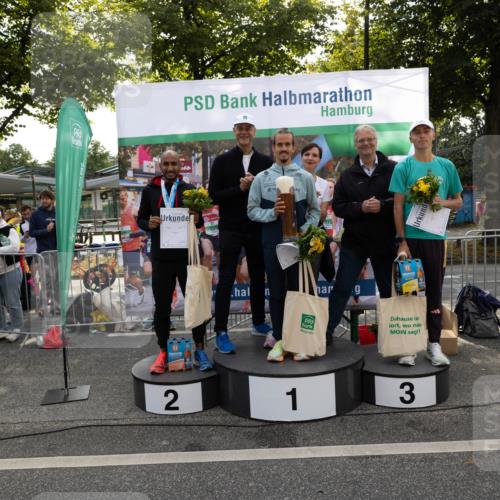 15.09.2024 - PSD Bank Halbmarathon Michael Strokosch http://msf.ph/oto/7097144 15.09.2024 11:43:04 Allgemein zum Event 2, 1, 3 meine-sportfotos.de