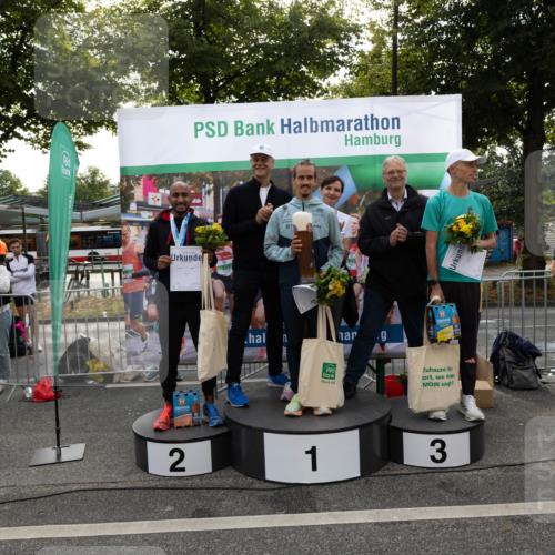 15.09.2024 - PSD Bank Halbmarathon Michael Strokosch http://msf.ph/oto/7097156 15.09.2024 11:43:00 Allgemein zum Event 2, 1, 3 meine-sportfotos.de