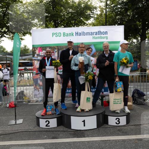 15.09.2024 - PSD Bank Halbmarathon Michael Strokosch http://msf.ph/oto/7097157 15.09.2024 11:43:00 Allgemein zum Event 2, 1, 3 meine-sportfotos.de