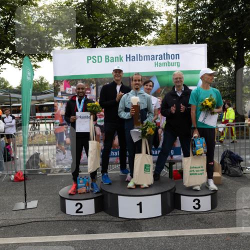 15.09.2024 - PSD Bank Halbmarathon Michael Strokosch http://msf.ph/oto/7097160 15.09.2024 11:42:59 Allgemein zum Event 2, 1, 3 meine-sportfotos.de