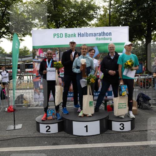 15.09.2024 - PSD Bank Halbmarathon Michael Strokosch http://msf.ph/oto/7097168 15.09.2024 11:42:58 Allgemein zum Event 2, 1, 3 meine-sportfotos.de