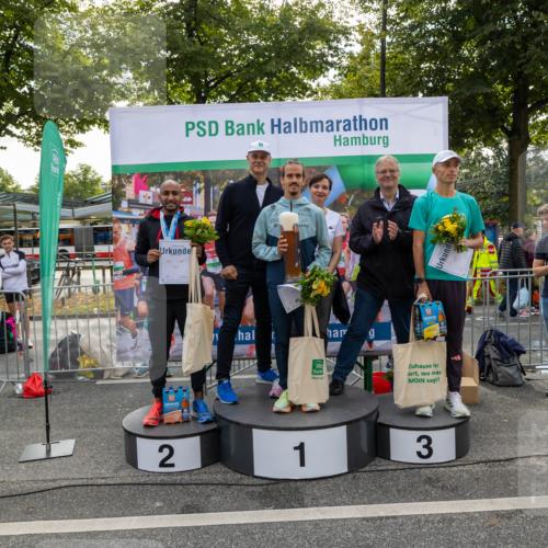 15.09.2024 - PSD Bank Halbmarathon Michael Strokosch http://msf.ph/oto/7097171 15.09.2024 11:42:57 Allgemein zum Event 2, 1, 3 meine-sportfotos.de
