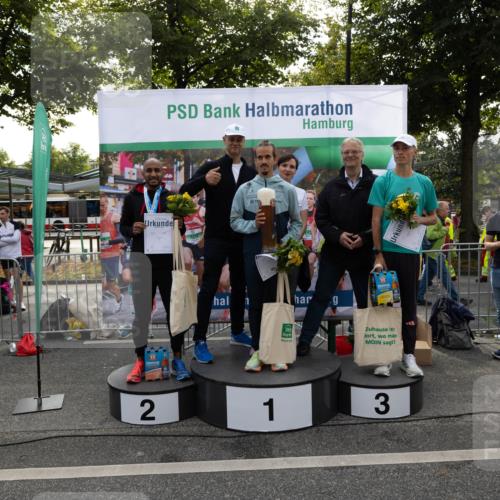 15.09.2024 - PSD Bank Halbmarathon Michael Strokosch http://msf.ph/oto/7097177 15.09.2024 11:42:56 Allgemein zum Event 2, 1, 3 meine-sportfotos.de