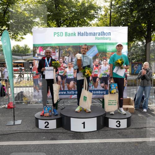 15.09.2024 - PSD Bank Halbmarathon Michael Strokosch http://msf.ph/oto/7097186 15.09.2024 11:42:40 Allgemein zum Event 109, 101, 2, 1, 110, 3 meine-sportfotos.de