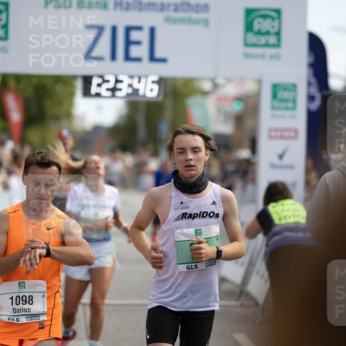 15.09.2024 - PSD Bank Halbmarathon Michael Strokosch http://msf.ph/oto/7097223 15.09.2024 11:24:39 Allgemein zum Event 23, 46, 1098 meine-sportfotos.de