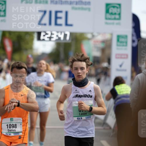 15.09.2024 - PSD Bank Halbmarathon Michael Strokosch http://msf.ph/oto/7097224 15.09.2024 11:24:39 Allgemein zum Event 12347, 1098 meine-sportfotos.de