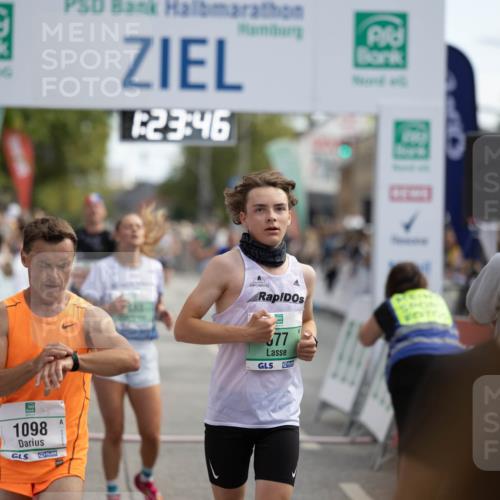 15.09.2024 - PSD Bank Halbmarathon Michael Strokosch http://msf.ph/oto/7097225 15.09.2024 11:24:39 Allgemein zum Event 23, 46, 377, 1098 meine-sportfotos.de