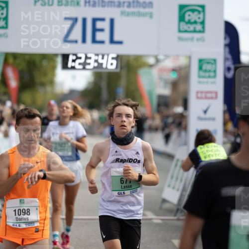 15.09.2024 - PSD Bank Halbmarathon Michael Strokosch http://msf.ph/oto/7097226 15.09.2024 11:24:39 Allgemein zum Event 23, 46, 003, 1098, 677, 610 meine-sportfotos.de