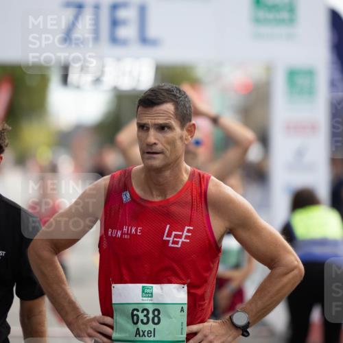 15.09.2024 - PSD Bank Halbmarathon Michael Strokosch http://msf.ph/oto/7097245 15.09.2024 11:24:01 Allgemein zum Event 1028, 12300, 638 meine-sportfotos.de