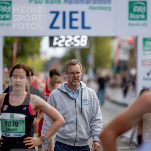 15.09.2024 - PSD Bank Halbmarathon Michael Strokosch http://msf.ph/oto/7097247 15.09.2024 11:23:51 Allgemein zum Event 22, 58, 879 meine-sportfotos.de
