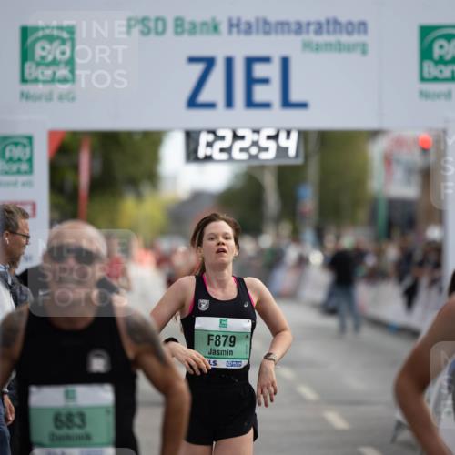 15.09.2024 - PSD Bank Halbmarathon Michael Strokosch http://msf.ph/oto/7097256 15.09.2024 11:23:47 Allgemein zum Event 683, 22, 54, 879 meine-sportfotos.de