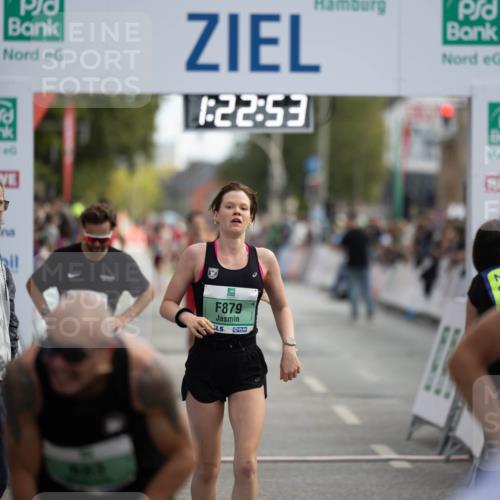 15.09.2024 - PSD Bank Halbmarathon Michael Strokosch http://msf.ph/oto/7097258 15.09.2024 11:23:46 Allgemein zum Event 22, 53, 879 meine-sportfotos.de