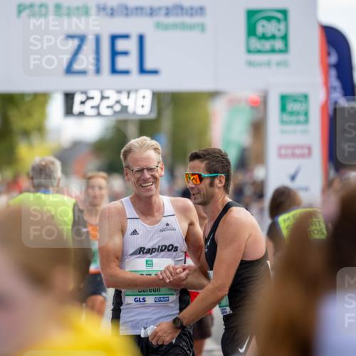 15.09.2024 - PSD Bank Halbmarathon Michael Strokosch http://msf.ph/oto/7097259 15.09.2024 11:23:41 Allgemein zum Event 22, 48 meine-sportfotos.de