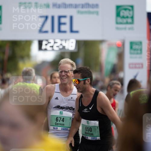 15.09.2024 - PSD Bank Halbmarathon Michael Strokosch http://msf.ph/oto/7097261 15.09.2024 11:23:41 Allgemein zum Event 2248, 674, 650 meine-sportfotos.de