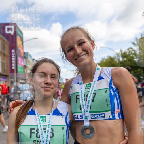 15.09.2024 - PSD Bank Halbmarathon Michael Strokosch http://msf.ph/oto/7097342 15.09.2024 11:22:23 Allgemein zum Event 10, 10, 10 meine-sportfotos.de