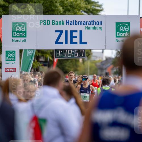 15.09.2024 - PSD Bank Halbmarathon Michael Strokosch http://msf.ph/oto/7097388 15.09.2024 11:19:49 Allgemein zum Event 8, 08, 58, 870 meine-sportfotos.de