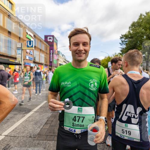 15.09.2024 - PSD Bank Halbmarathon Michael Strokosch http://msf.ph/oto/7097401 15.09.2024 11:19:08 Allgemein zum Event 477, 519 meine-sportfotos.de