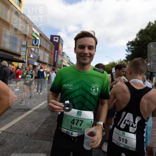 15.09.2024 - PSD Bank Halbmarathon Michael Strokosch http://msf.ph/oto/7097402 15.09.2024 11:19:08 Allgemein zum Event 50, 477, 519, 54 meine-sportfotos.de